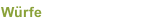 Würfe